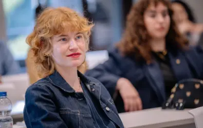 International Master in HR and Organization