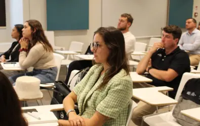 International Master in Project Management